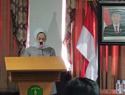 Ketua DPRD Nunukan Hadiri Konsultasi Publik RKPD 2025