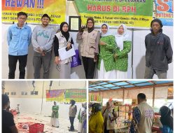 Pengawas Jaminan Halal Kaltara Sasar RPH di Tanjung Selor
