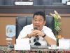 Ketua DPRD Kaltara Siap Bertarung Pada Pilkada Bulungan 2024