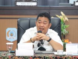 Ketua DPRD Kaltara Siap Bertarung Pada Pilkada Bulungan 2024