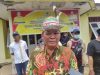 Ketua Adat Besar Sungai Malinau Dukung ZIAP Dua Periode