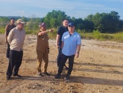 Pemprov Gaet Investor untuk Bangun RSUD Tanjung Selor