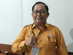Hanura KTT Buka Penjaringan Calon Kepala Daerah, Hendrik Sebut Sudah Ada Beberapa Kandidat yang Komunikasi 