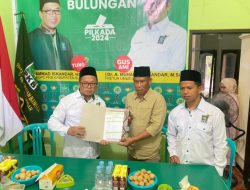 PKB Berpeluang Usung Syarwani di Pilkada Bulungan