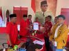 Paket Said Agil-Hendrik Berpeluang Dapat Dukungan PDI Perjuangan di Pilkada KTT 