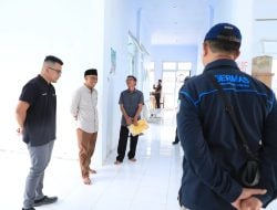 Pemkab Bulungan Maksimalkan Layanan Kesehatan di Pedalaman