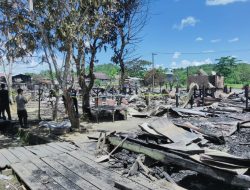 Upayakan Pemulihan Rumah Korban Bencana Melalui APBD 