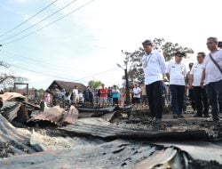 Waspadai Kebakaran, Perangkat Desa Dihimbau Persiapkan APAR