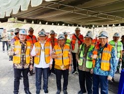 PLTA Kayan, Tonggak Energi Hijau Kaltara