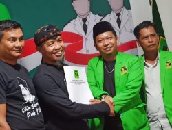 Nostalgia Relawan Khairul di Kandang Kakbah Menuju Pilwali Tarakan 2024