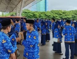 Kabar Baik, PT Taspen Umumkan Gaji 13 ASN 2024 Paling Cepat Cair 3 Juni