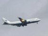 Pesawat Garuda Pengangkut Jemaah Haji Kloter V Embarkasi Makassar Mendarat Darurat, Ini Kronologinya