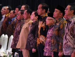 Parah! Jokowi Murka Temukan Anggaran Stunting untuk Bikin Pagar Puskesmas