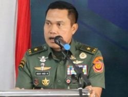 Pertama Kali, Penerimaan Calon Taruna Akademi TNI Gunakan CAT BKN