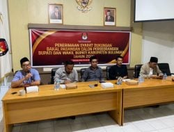 Pilkada Bulungan Tanpa Calon dari Jalur Perseorangan