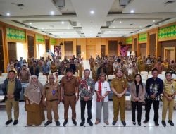 OPD Harus Prioritaskan Penataan Non-ASN