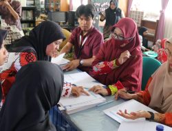 SMAN 2 Tana Tidung Wakili Lomba Tingkat Nasional