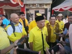 Golkar Menangkan Pileg di Bulungan, Ini Bocoran Syarwani Soal Calon Ketua DPRD 