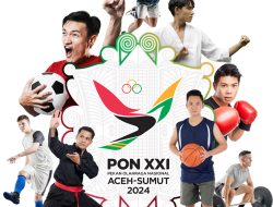 Kirim 3 Atlet Andalan, FPTI Kaltara Target Masuk Zona Medali PON XXI Aceh-Sumut 2024