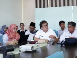 Persiapan Matang, Kick Off Intervensi Serentak Percepatan Penurunan Stunting Siap Digelar