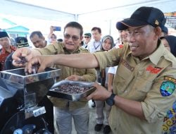 Program TAKE Bulungan Hijau, Berhasil Wujudkan Desa Inovatif Manfaatkan Potensi Lokal