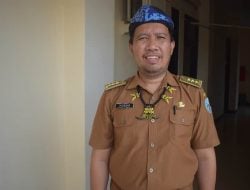 Dispora Matangkan Persiapan Gelaran POPDA ke-1 