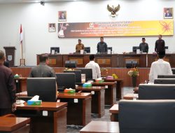 Pemprov Kaltara Siap Perkuat Industri dan Perdagangan Unggulan