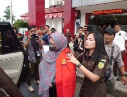 Eks Bendahara RSUD Nunukan Ditetapkan Sebagai Tersangka Korupsi