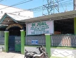 Viral Masjid Dijual di Makassar, Begini Duduk Perkaranya