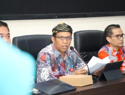 PIN Polio, Diskes Kaltara Sasar 99.088 Anak