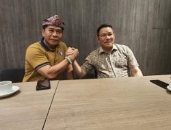 Tinggal Tunggu B1-KWK, Gerindra Tetap Dukung Zainal A Paliwang-Ingkong Ala 