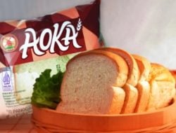 BPOM Rilis Hasil Uji Kandungan Dugaan Zat Berbahaya pada Produk Roti Aoka dan Roti Okko