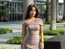 Fuji Umumkan Sudah Punya Pacar, Sosoknya Beda Jauh dari Thariq Halilintar