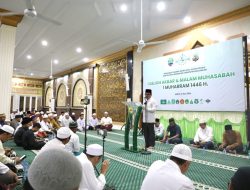 Ajak Masyarakat Introspeksi Diri