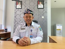 BKD Kaltara Tunggu Jatah Formasi Lengkap Dari Pusat 