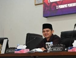 Andi Akbar Kantongi Dukungan Empat Parpol untuk Maju di Pilkada Nunukan