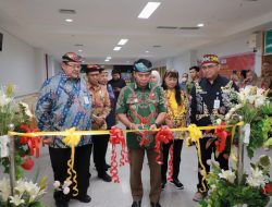 Kebijakan Gubernur Kaltara Beri Dampak Positif di RSUD Jusuf SK