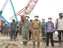 Penyampaian LKPM Triwulan II Diperpanjang