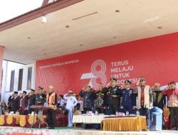 Minta Perangkat Daerah Persiapkan Sambut HUT RI