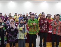 Tingkatkan Daya Saing Wilayah, Pemprov Dorong Situs Cagar Budaya Jadi Pusat Pendidikan dan Wisata