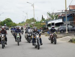 Bangun Kesadaran Taat Pajak