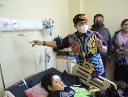 98 Persen Penduduk Kaltara Tercover Program JKN