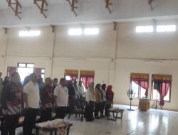 Tangkal Radikalisme di Kaltara dengan Perkokoh Kearifan Lokal