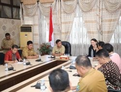 Sukses Jalankan Program TAKE, Bank Dunia Belajar ke Kabupaten Bulungan