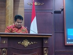 Sekretariat DPRD Nunukan Matangkan Persiapan Pelantikan 30 Legislator Terpilih