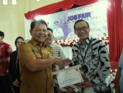 Hadirkan 472 Lowongan Kerja, Pemkab Nunukan Gelar Nunukan Job Fair Tahun 2024