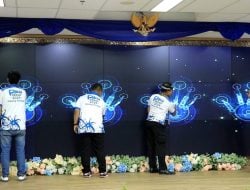 Gubernur Buka Program Pengembangan Kapasitas UMKM