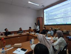 Rapat Perdana, Anggota DPRD Nunukan 2024-2029 Agendakan Sejumlah Kegiatan