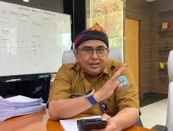 Pemeriksaan Kesehatan Paslon Pilkada, RSUD Jusuf SK Siapkan Dokter dan Peralatan Lengkap 