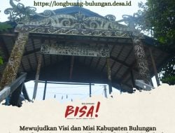 Penerapan Sistem Informasi Desa, Upaya Pemda Bulungan Ciptakan Pemerintahan Desa Lebih Transparan